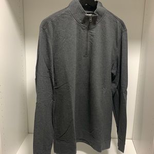 Calvin Klein 1/4 zip sweater